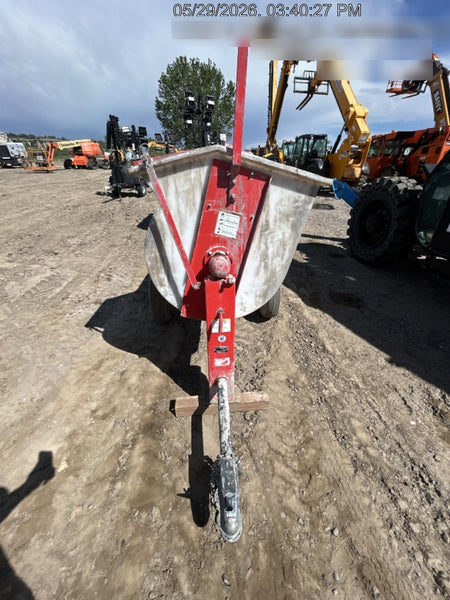 2023 MULTIQUIP WM90PH8