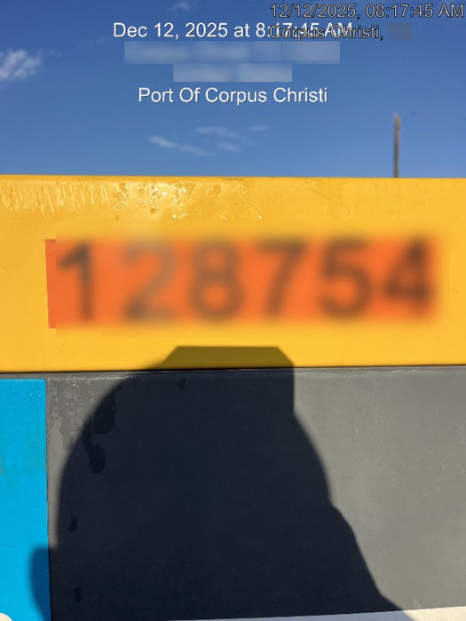 2020 ATLAS COPCO PAS 150 HF CS Enclosed