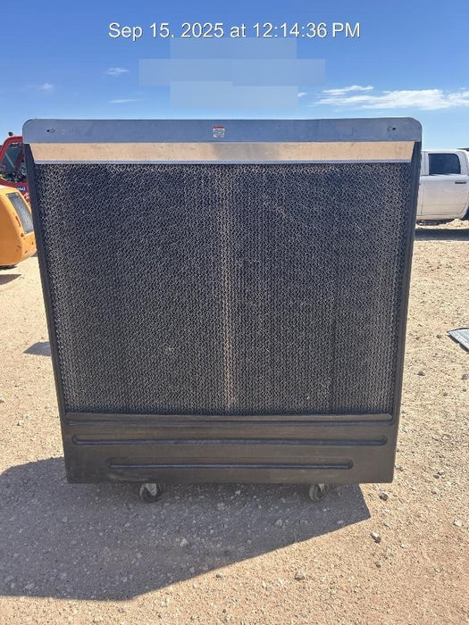 2022 BIG ASS FANS Cool Space 400