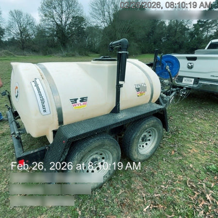 2023 WYLIE EXP-500L