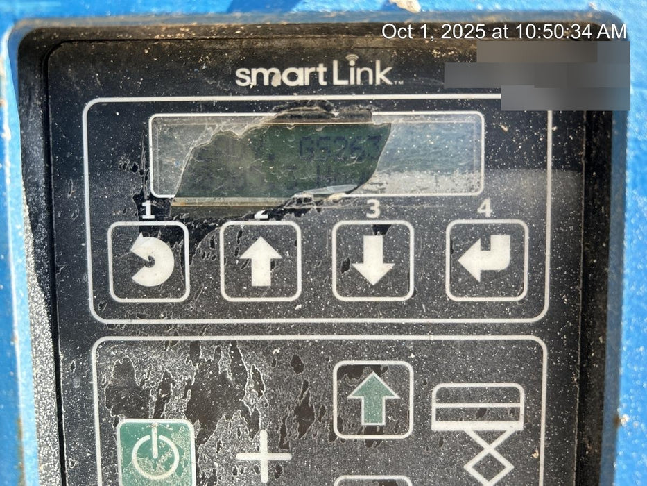 2018 Genie GS-2632 Genie GS-2632 Scissor Lift w/Standard Options