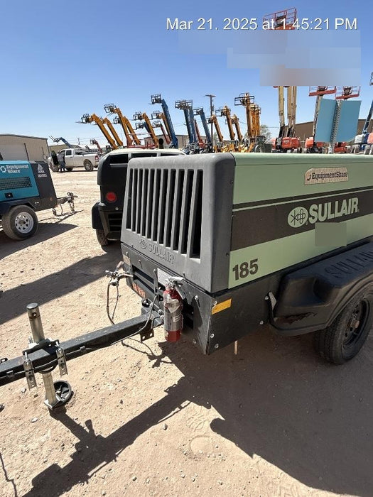 2019 SULLAIR 185-DPQ