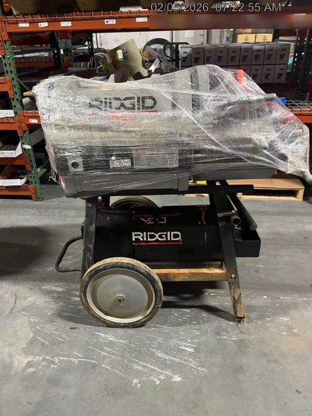 2024 RIDGID 1224