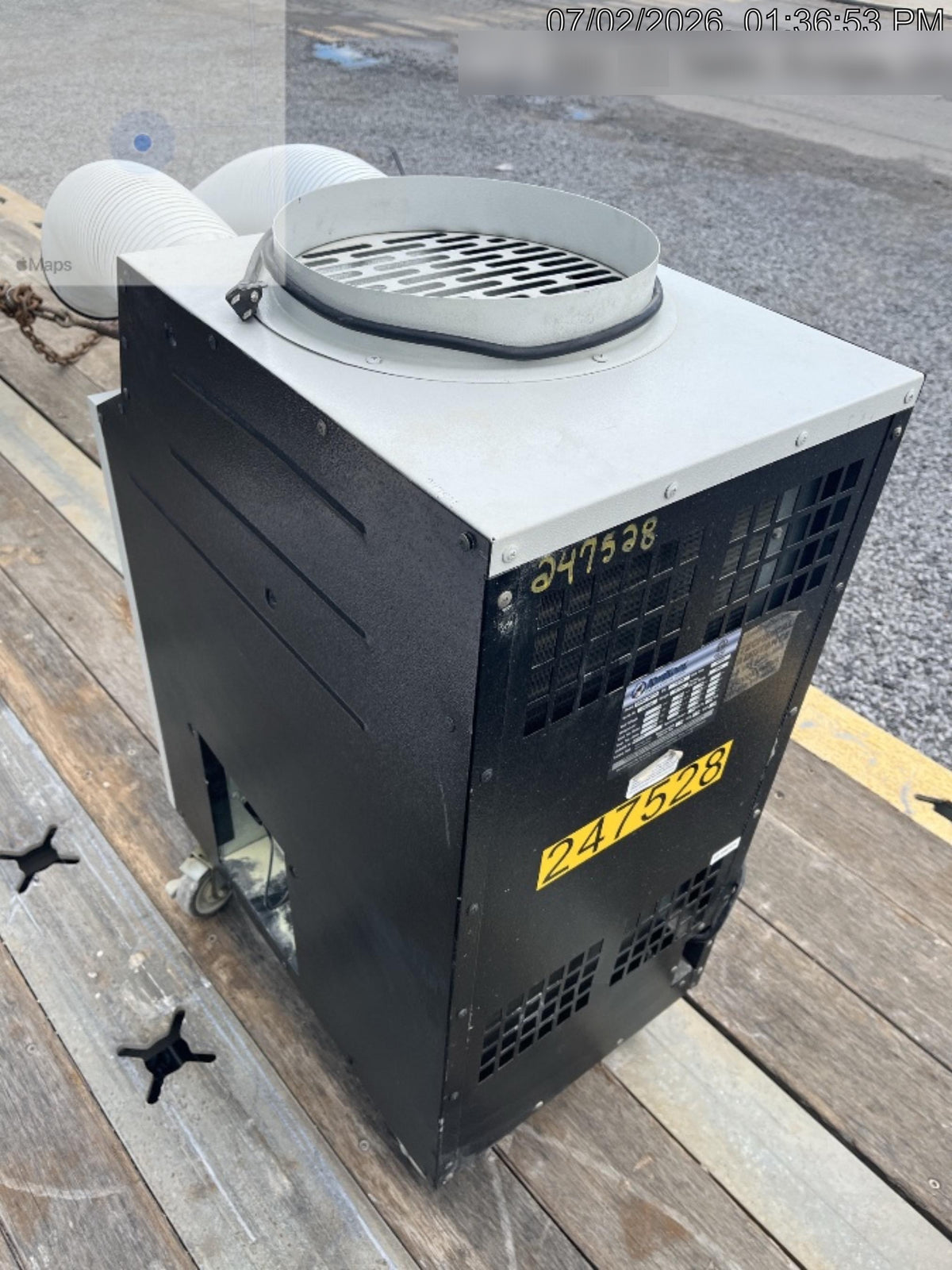 2022 KWIKOOL KPAC1411-2