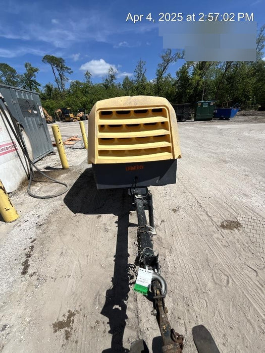 2020 ATLAS COPCO XAS188