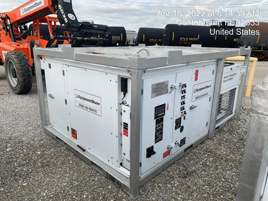 2020 SMARTECH SACP26A-SP