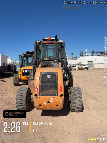 2021 CASE 588H