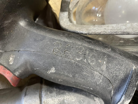 2022 INGERSOLL RAND 2925P3TI