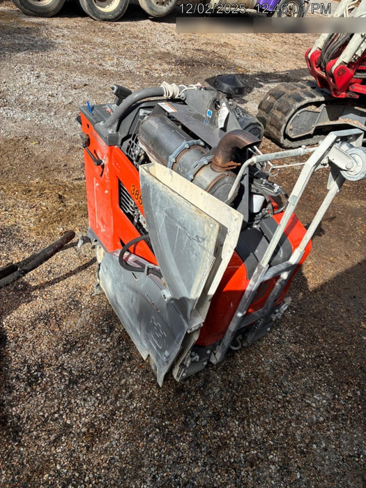 2024 HUSQVARNA FS 5000D