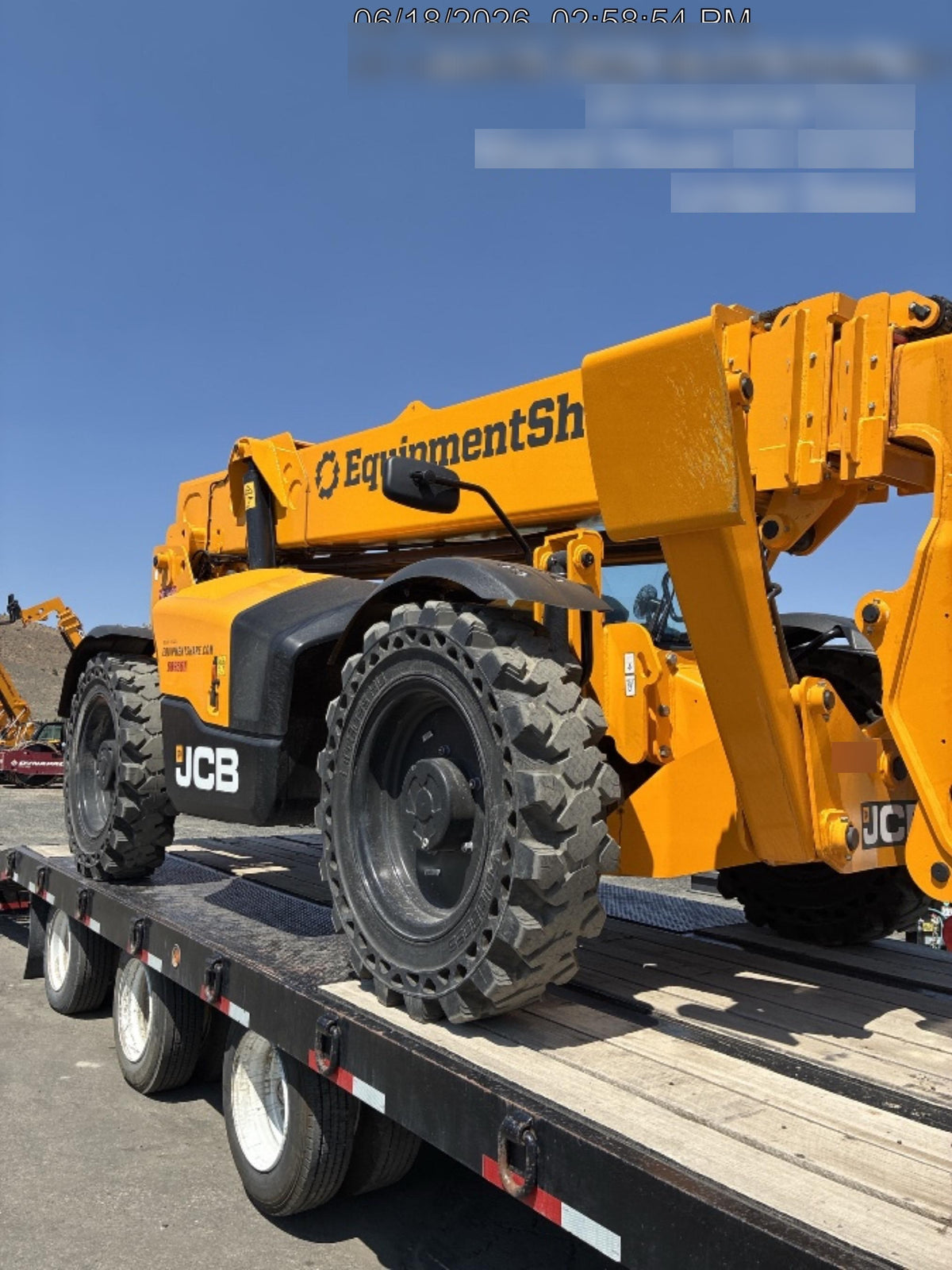 2026 JCB 510-56