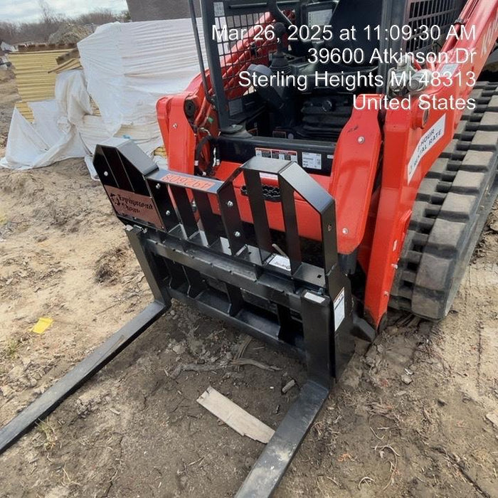 2025 VIRNIG PF4855-5VG