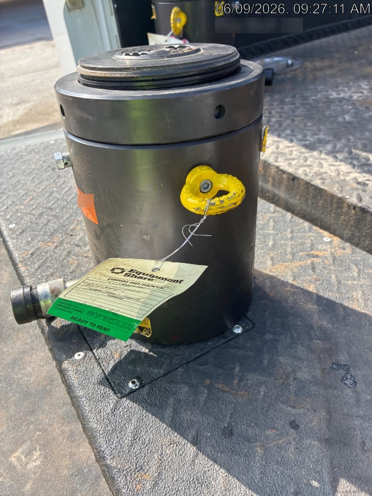 2023 ENERPAC HCL1004