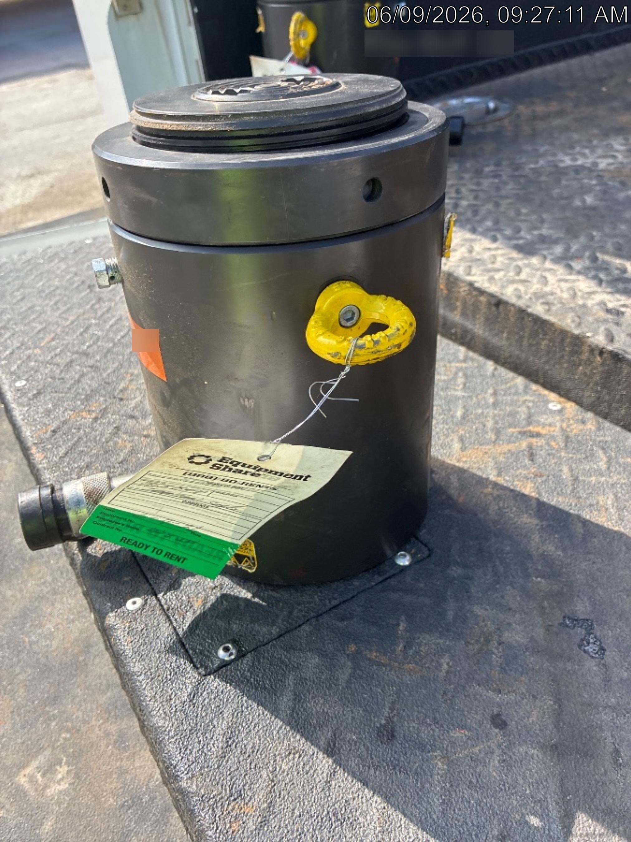 2023 ENERPAC HCL1004