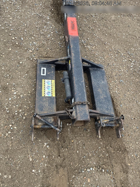 2023 STAR INDUSTRIES M1360B - Star JIB Boom