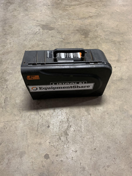 2022 LINCOLN ELECTRIC K4266-1