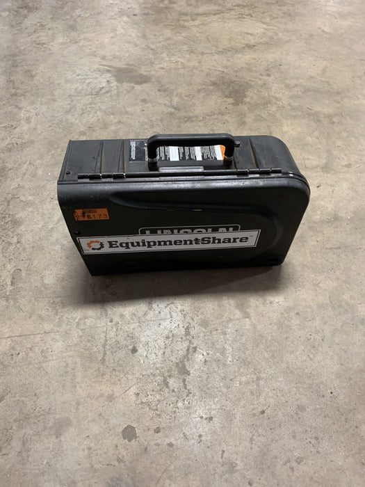 2022 LINCOLN ELECTRIC K4266-1