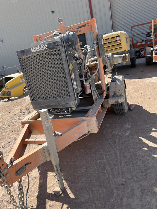 2021 PIONEER PP66S12L71-TD2.9L4