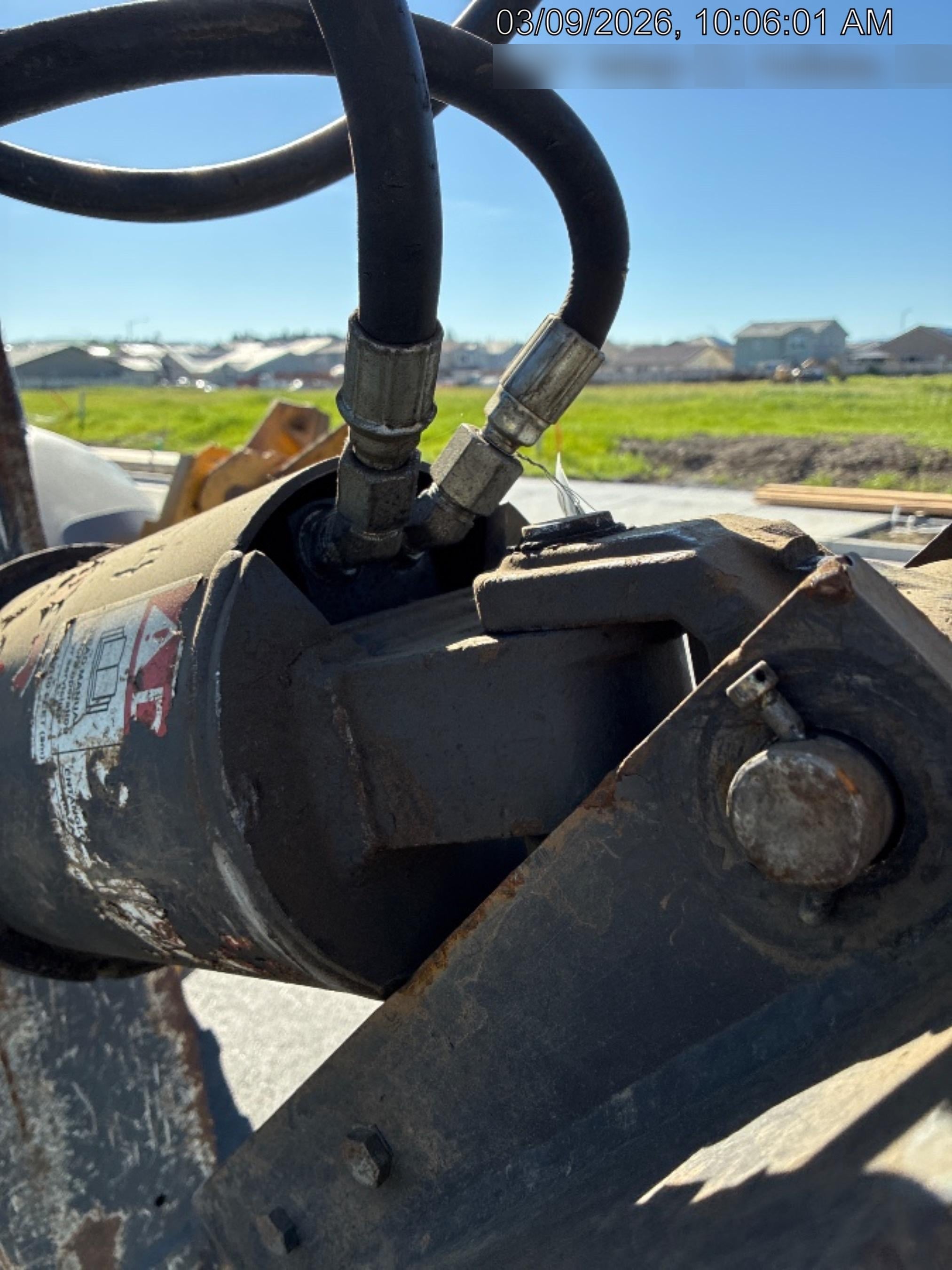 2021 PALADIN X2475D