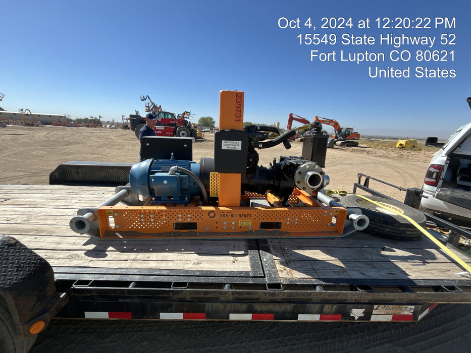 2022 PIONEER EPP44S10L71