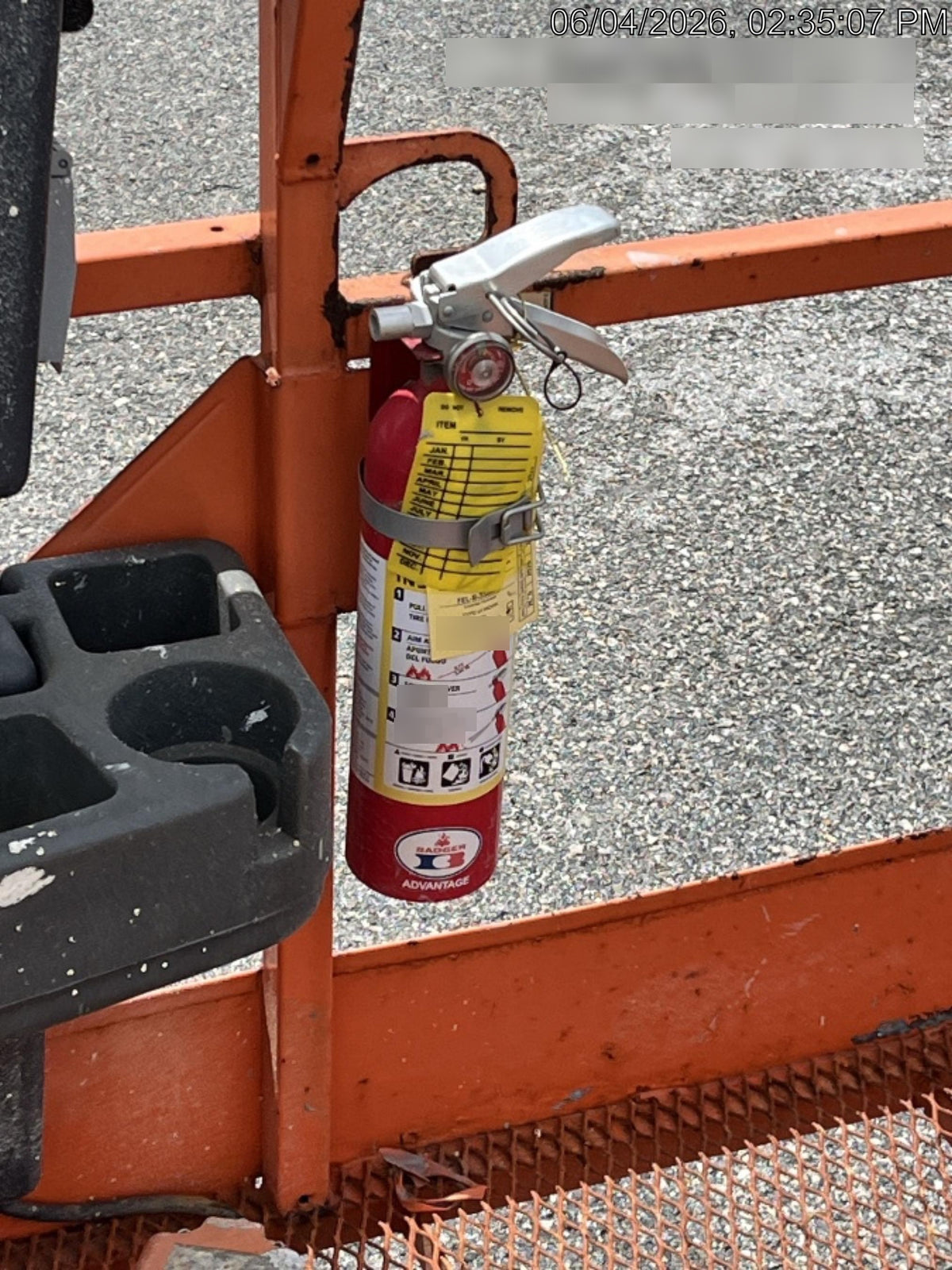 2021 JLG 600AJ