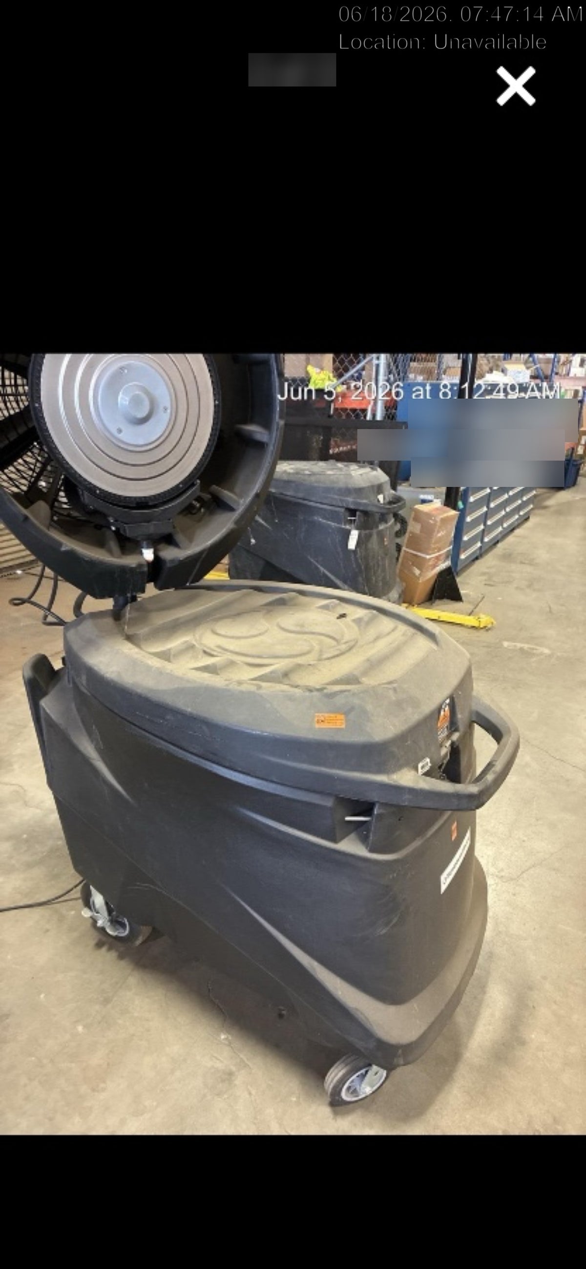 2021 POWER BREEZER PB10-A-06-B