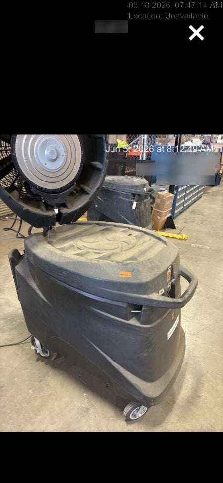 2021 POWER BREEZER PB10-A-06-B