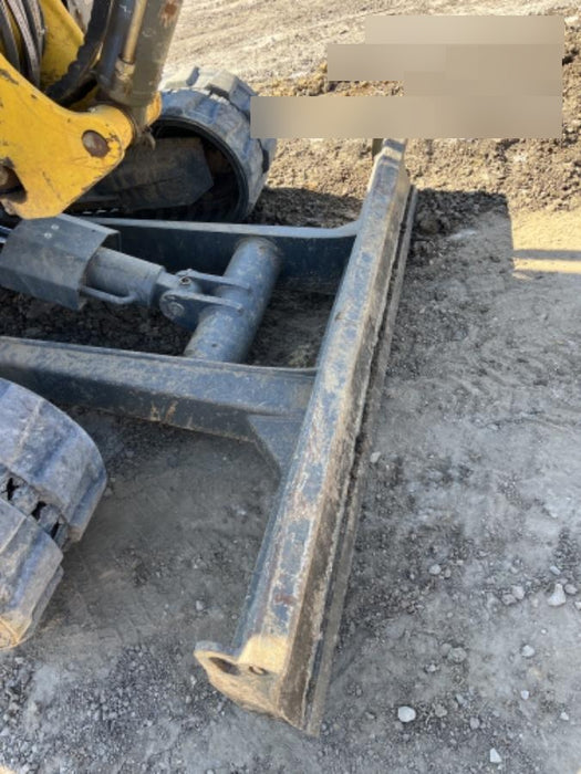 2020 WACKER NEUSON EZ53