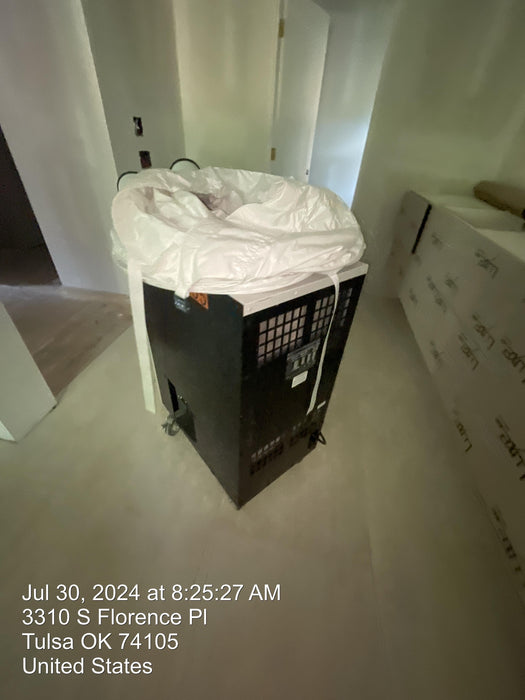 2023 KWIKOOL KPAC1411-2