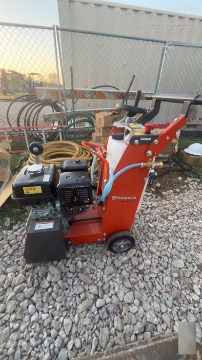 2024 HUSQVARNA FS 400 LV