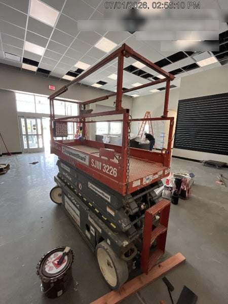 2019 SKYJACK SJIII-3226