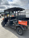 2021 KUBOTA RTV-X1140W-H (Canopy)