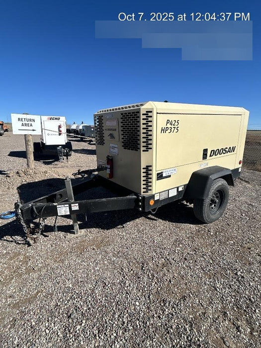 2023 DOOSAN P425/HP375WCU