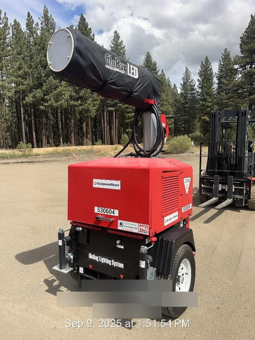 2025 MULTIQUIP GBX24BK