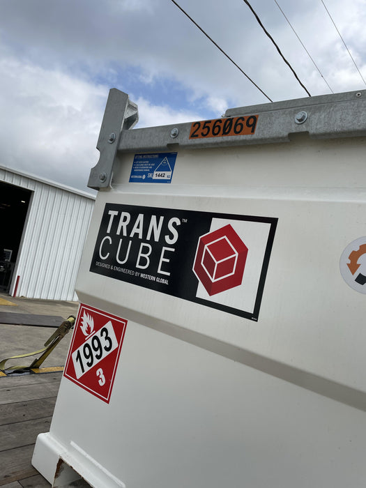 2022 WESTERN GLOBAL 10TCG-ES-12VFHK