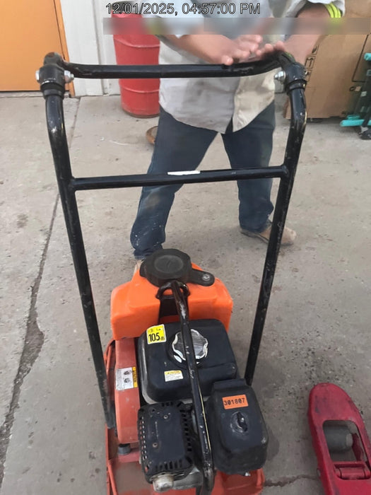 2023 MULTIQUIP MVC82VHW