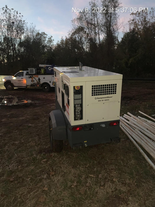 2022 ATLAS COPCO QAS45