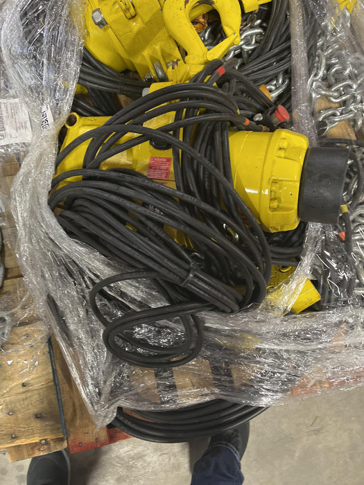 2022 INGERSOLL RAND LC2A060SI