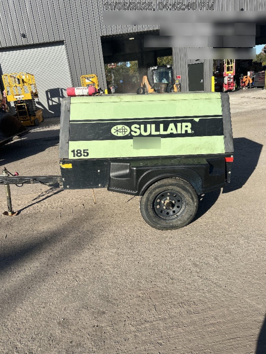 2019 SULLAIR 185-DPQ