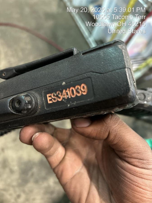 2023 MOTOROLA R7 DISPLAY