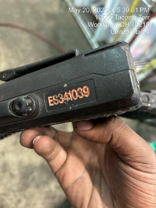 2023 MOTOROLA R7 DISPLAY