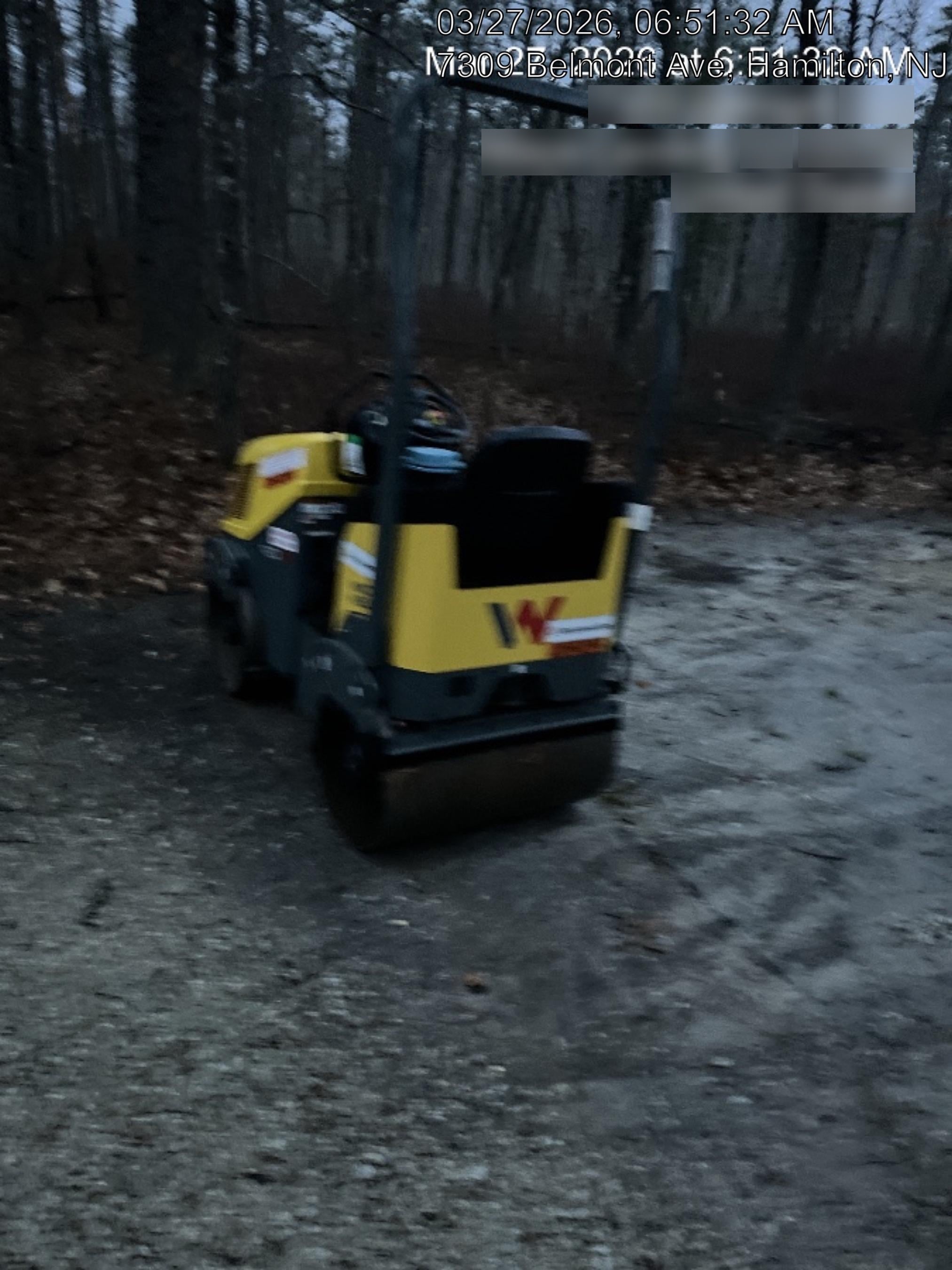 2023 WACKER NEUSON RD12A