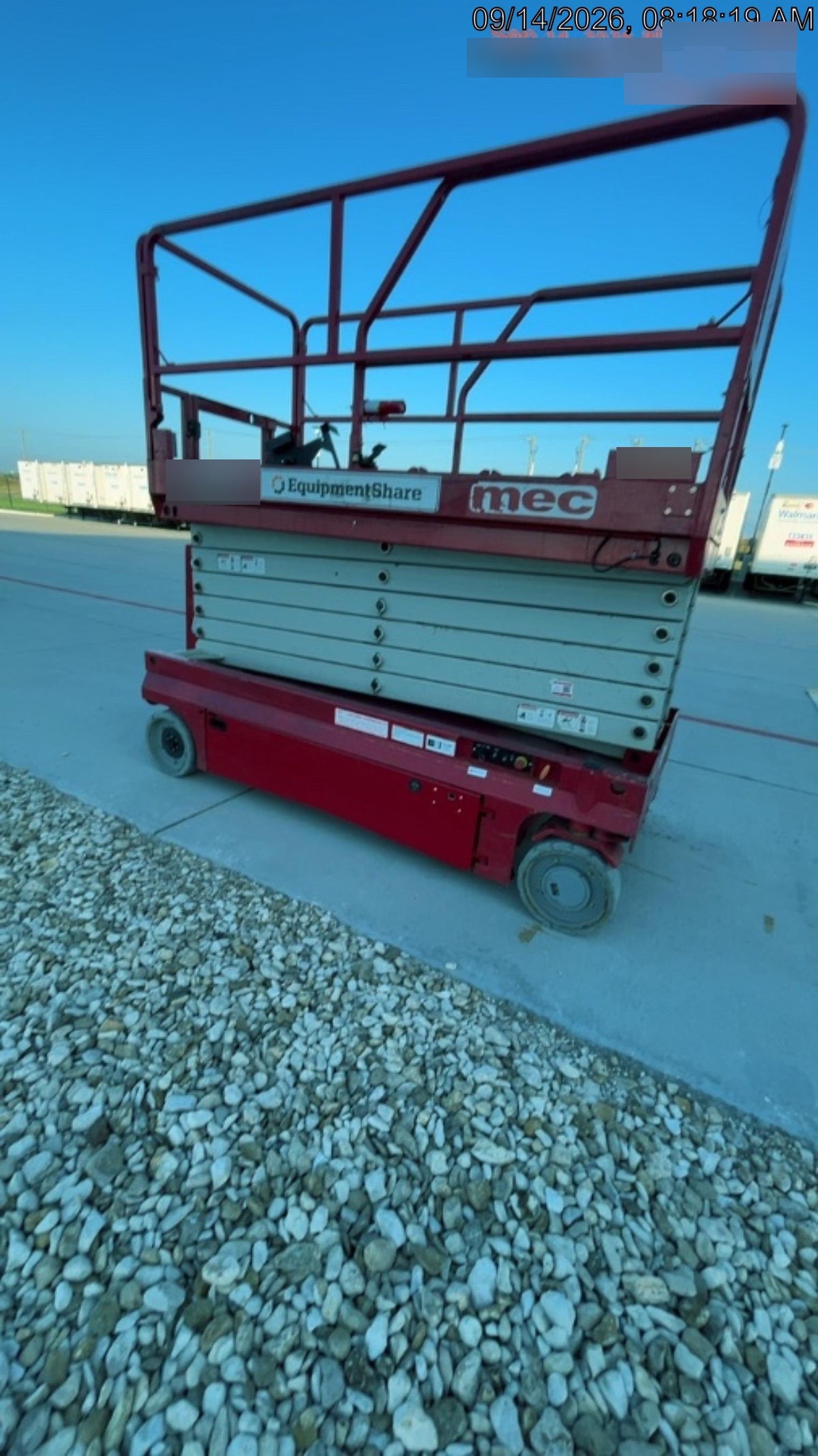 2020 MEC 4555SE