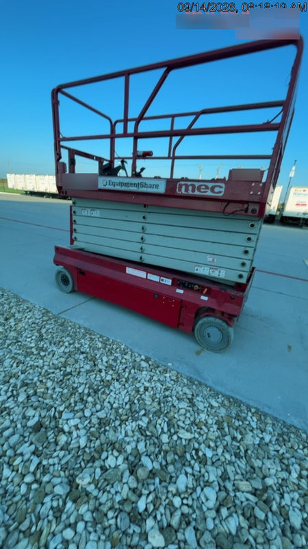 2020 MEC 4555SE