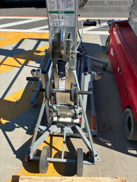 2024 GENIE SLC-24