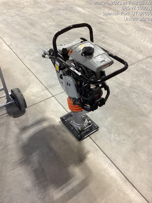 2023 MULTIQUIP MTX60HD