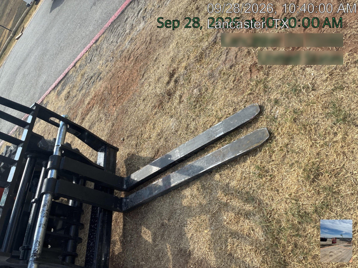 2026 JLG 519