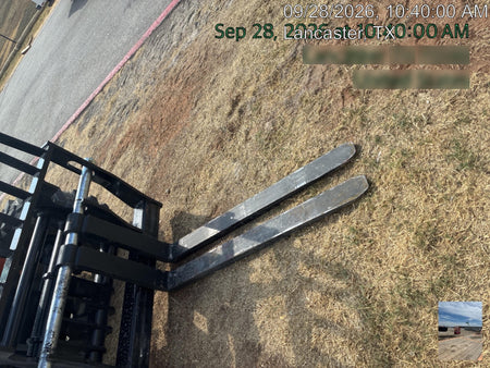 2026 JLG 519