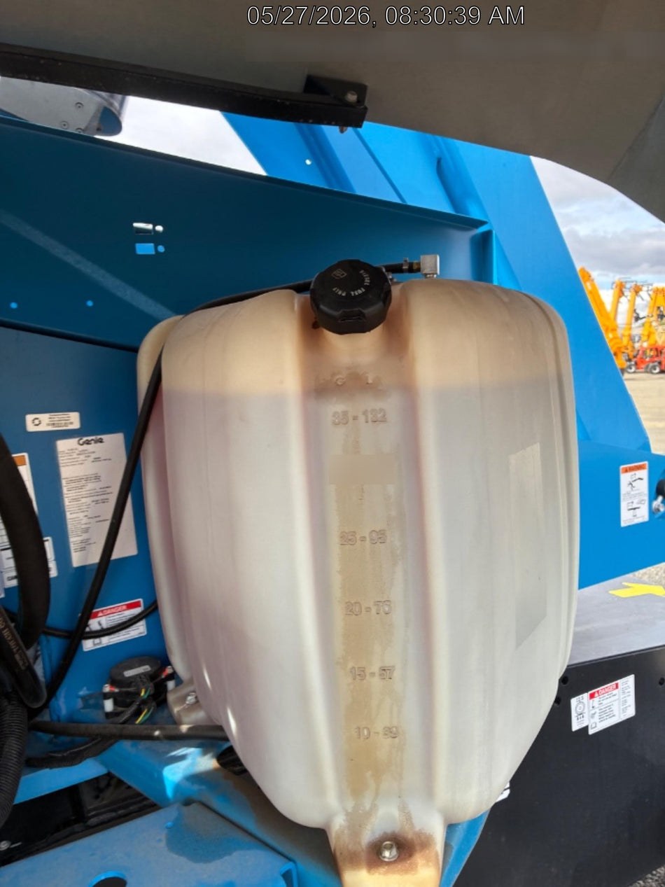 2024 GENIE S-65 XC