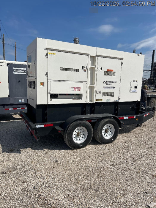 2023 MULTIQUIP DCA220