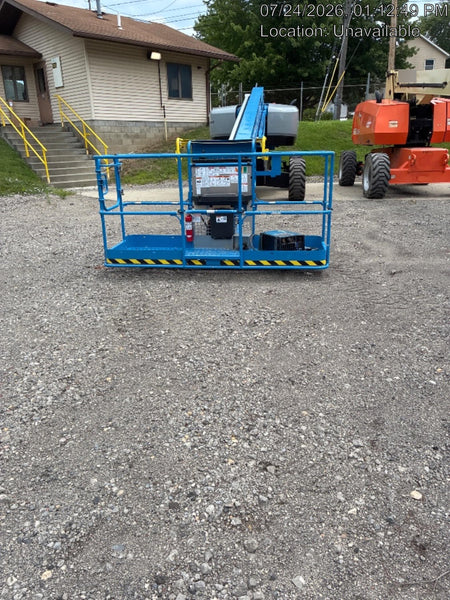 2026 GENIE S-65 XC